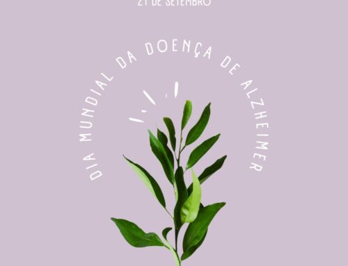 Dia Mundial da Doença de Alzheimer